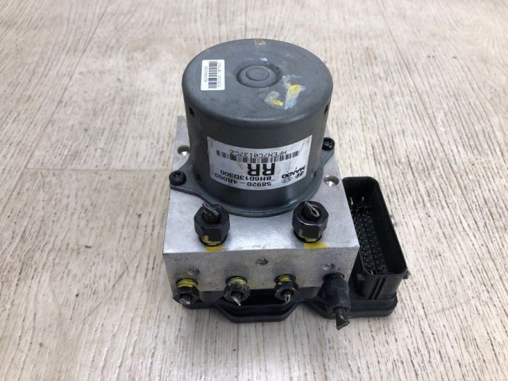 58920-4R000 | Блок антиблокувальної системи HYUNDAI SONATA YF 10-14