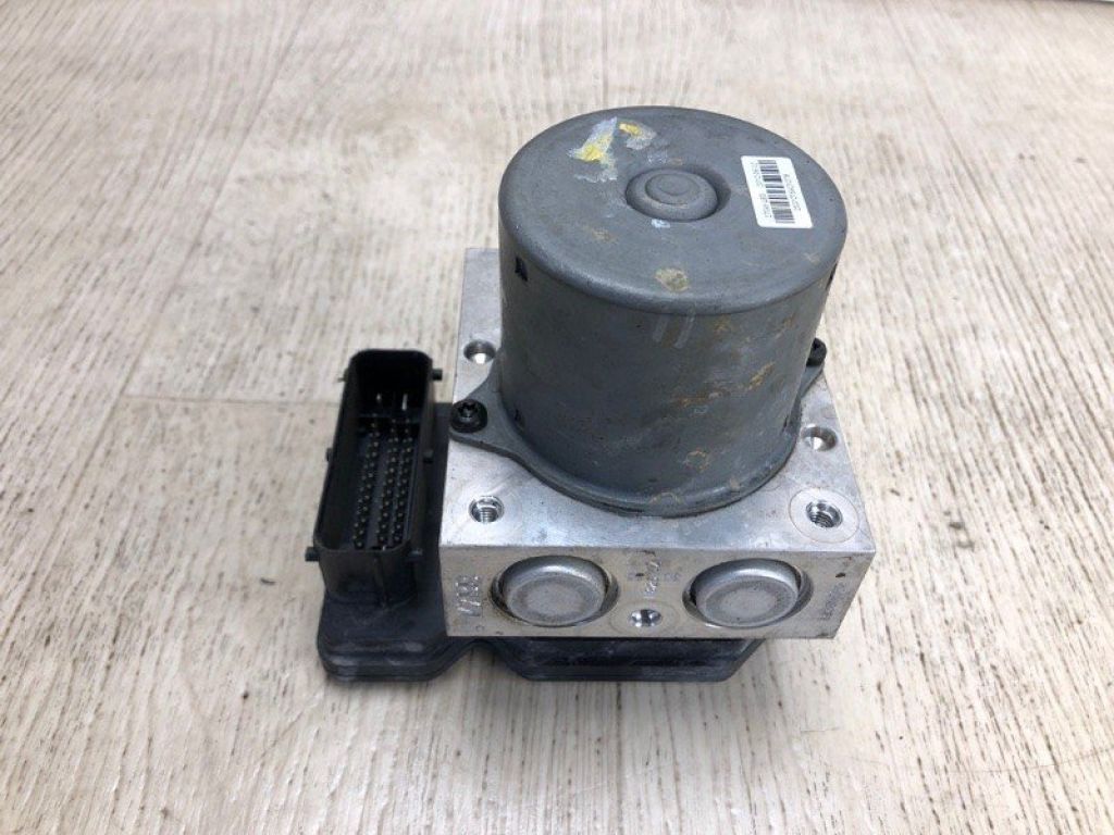 58920-4R000 | Блок антиблокувальної системи HYUNDAI SONATA YF 10-14 - Фото 2