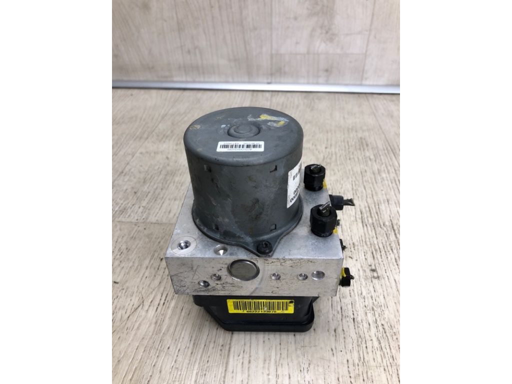 58920-4R000 | Блок антиблокувальної системи HYUNDAI SONATA YF 10-14 - Фото 3