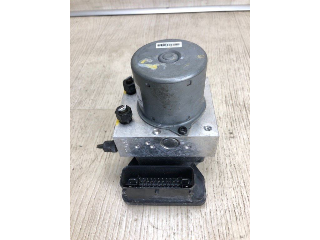 58920-4R000 | Блок антиблокувальної системи HYUNDAI SONATA YF 10-14 - Фото 4