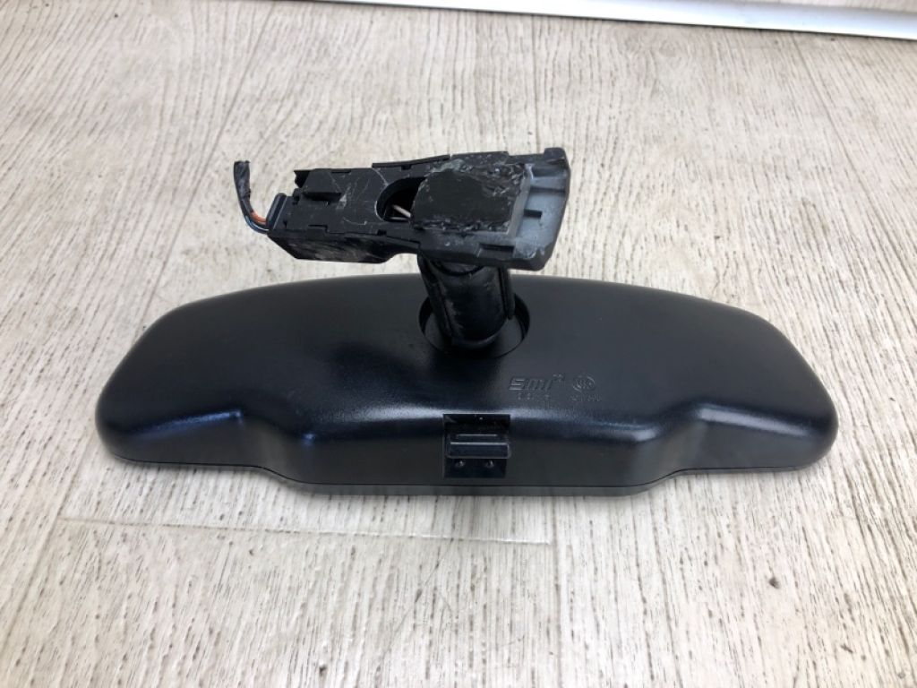 85101-2V000 | Дзеркало салону HYUNDAI SONATA YF 10-14 - Фото 3