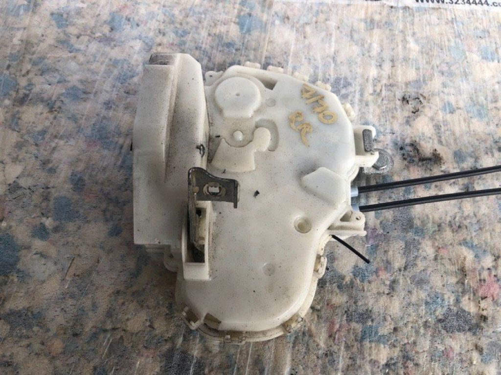 72610-STK-A04 | Замок двери задн. прав. ACURA RDX 06-12 - Фото 5