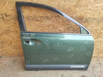 Двері передн. прав. SUBARU OUTBACK 09-14 BR