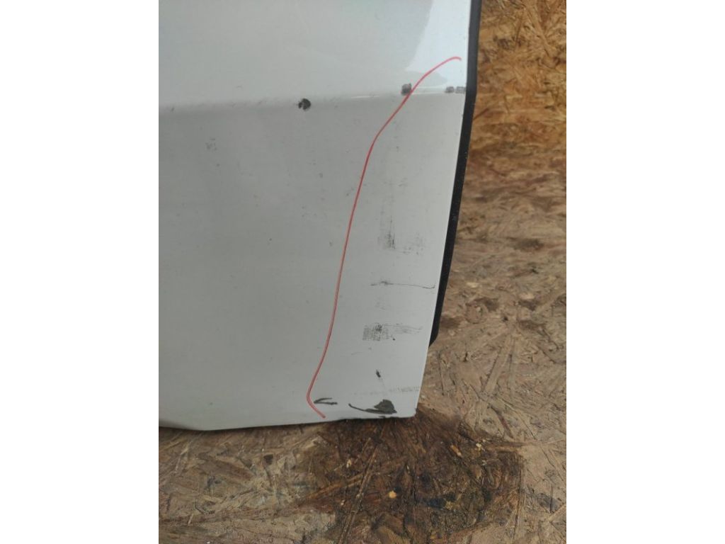 67010-TZ5-A80ZZ | Двері передн. прав. ACURA MDX (YD3) 13-21 - Фото 6