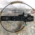 82640-1BA0A | Ручка двери наружная задн. прав. INFINITI QX60/JX35 12-20 - Превью 2