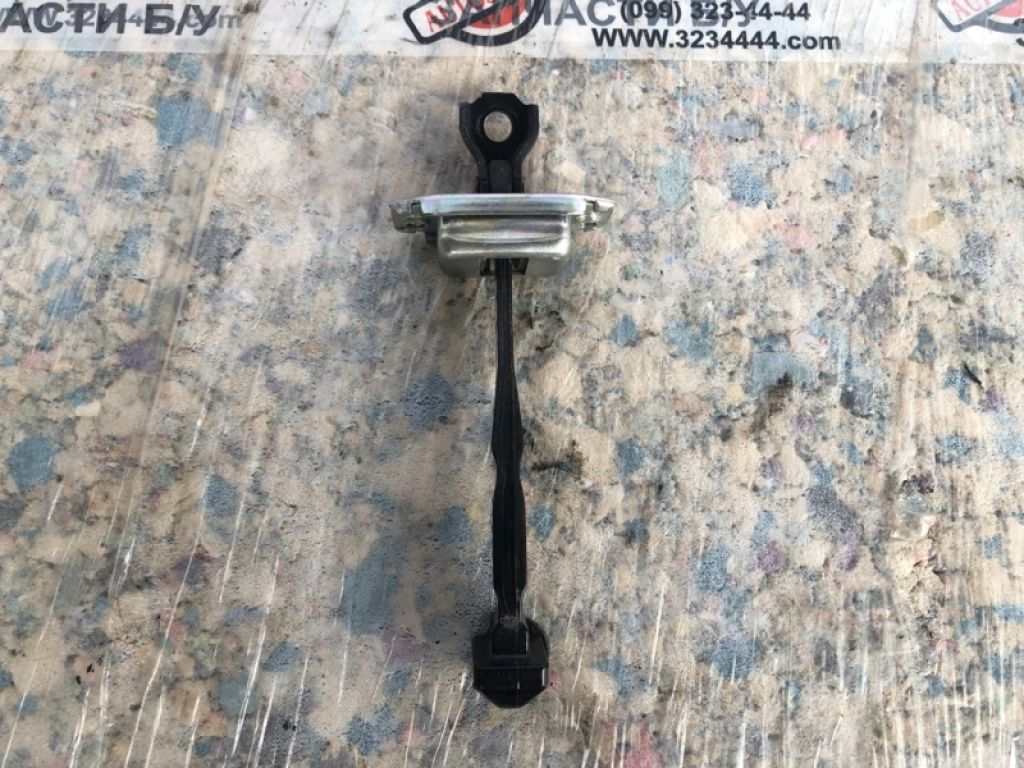 80430-5AA0A | Обмежувач дверей задн. прав. NISSAN MURANO Z52 14-