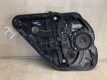 Склопідйомник задн. лів. HYUNDAI SONATA YF 10-14
