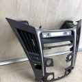 84741-4R400YE3 | Накладка торпедо центр. HYUNDAI SONATA YF 10-14 - Превью 2