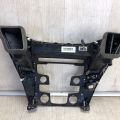84741-4R400YE3 | Накладка торпедо центр. HYUNDAI SONATA YF 10-14 - Превью 4