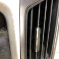 84741-4R400YE3 | Накладка торпедо центр. HYUNDAI SONATA YF 10-14 - Превью 14
