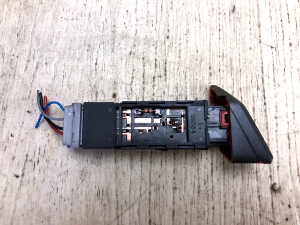 93790-3S0004X | Кнопка аварийной сигнализации HYUNDAI SONATA YF 10-14