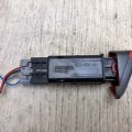 93790-3S0004X | Кнопка аварийной сигнализации HYUNDAI SONATA YF 10-14 - Превью 2