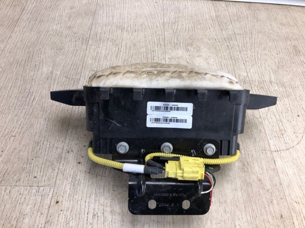 84530-3Q600 | Подушка безопасности пассажира HYUNDAI SONATA YF 10-14 - Фото 2