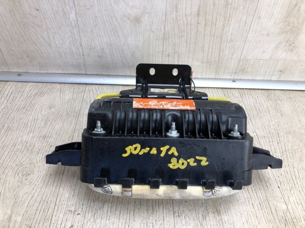 84530-3Q600 | Подушка безопасности пассажира HYUNDAI SONATA YF 10-14 - Фото 4