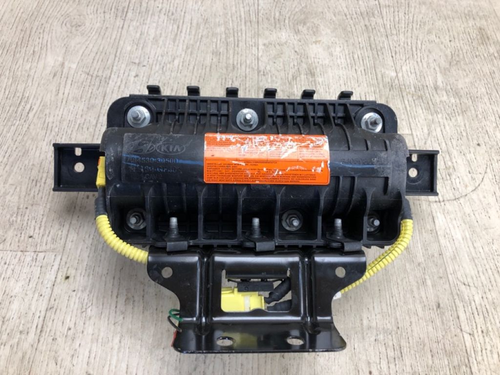 84530-3Q600 | Подушка безопасности пассажира HYUNDAI SONATA YF 10-14 - Фото 5