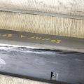 87752-4R000FHM | Накладка порога наружная прав. HYUNDAI SONATA YF 10-14 - Превью 14