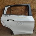 HBA00-5DAMA | Дверь задн. прав. INFINITI QX30 16-20