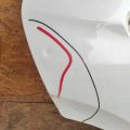 HBA00-5DAMA | Дверь задн. прав. INFINITI QX30 16-20 - Превью 3