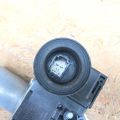 69804-08020 | Стеклоподъемник задн. лев. TOYOTA SIENNA 11-16 - Превью 2