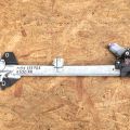 72710-STX-A02 | Стеклоподъемник задн. прав. ACURA MDX (YD2) 06-13