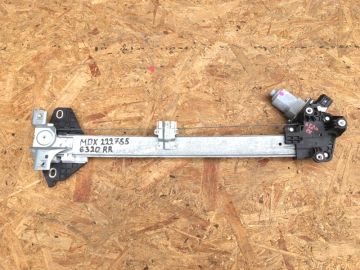 Склопідйомник задн. прав. ACURA MDX (YD2) 06-13