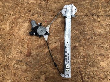 Стеклоподъемник задн. прав. SUBARU OUTBACK 09-14 BR