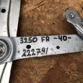 69801-06070 | Стеклоподъемник передн. прав. TOYOTA CAMRY 40 06-11 - Превью 2