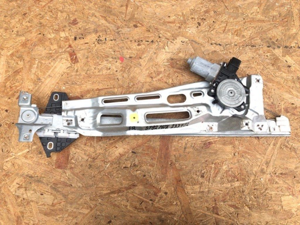 72210-STX-A01 | Стеклоподъемник передн. прав. ACURA MDX (YD2) 06-13