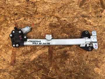 Склопідйомник задн. прав. HONDA CROSSTOUR 09-15