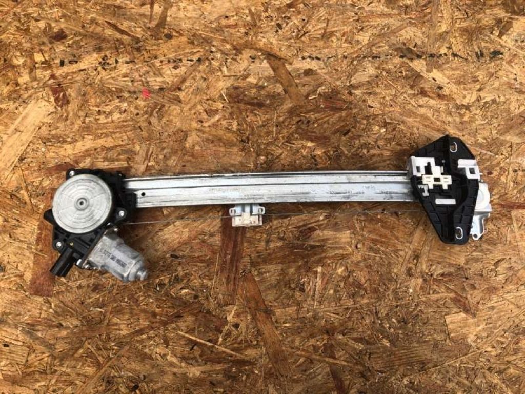 72710-TA0-A01 | Склопідйомник задн. прав. HONDA CROSSTOUR 09-15 - Фото 2