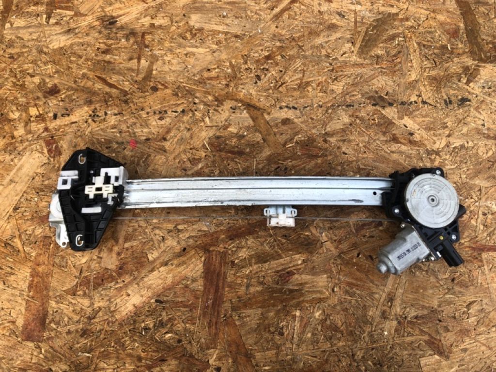 72750-TA0-A01 | Склопідйомник задн. лів. HONDA CROSSTOUR 09-15 - Фото 2