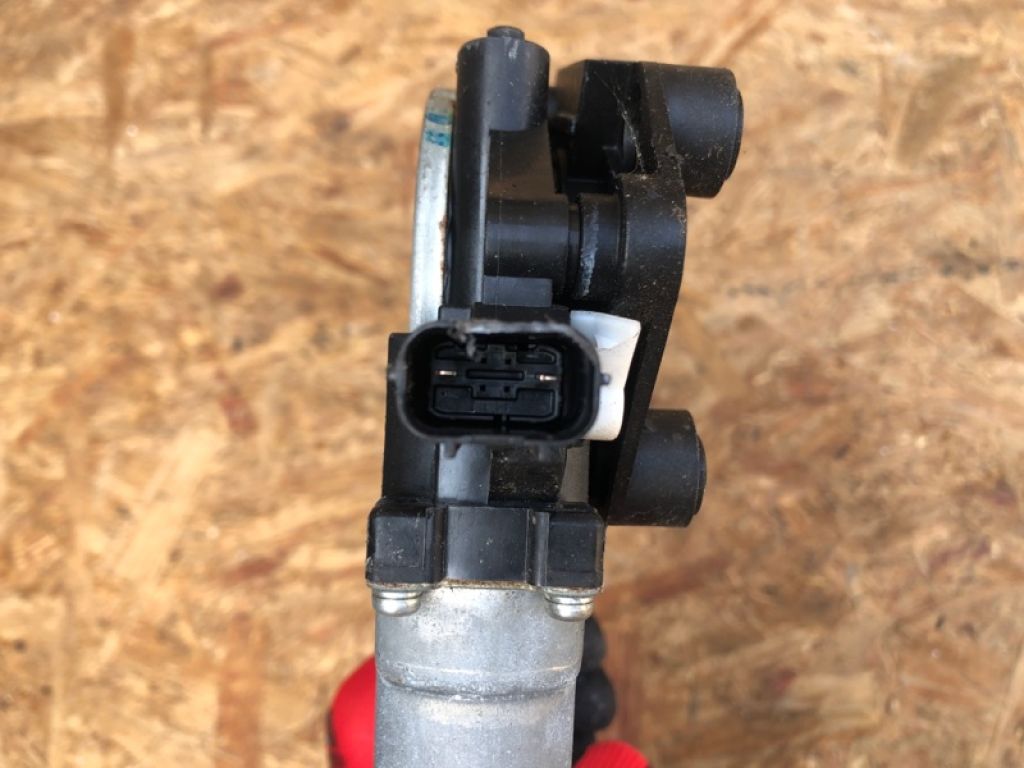 72750-TA0-A01 | Склопідйомник задн. лів. HONDA CROSSTOUR 09-15 - Фото 3