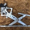 69802-08020 | Склопідйомник передн. лів. TOYOTA SIENNA 11-16