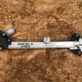 72750-STX-A02 | Склопідйомник задн. лів. ACURA MDX (YD2) 06-13