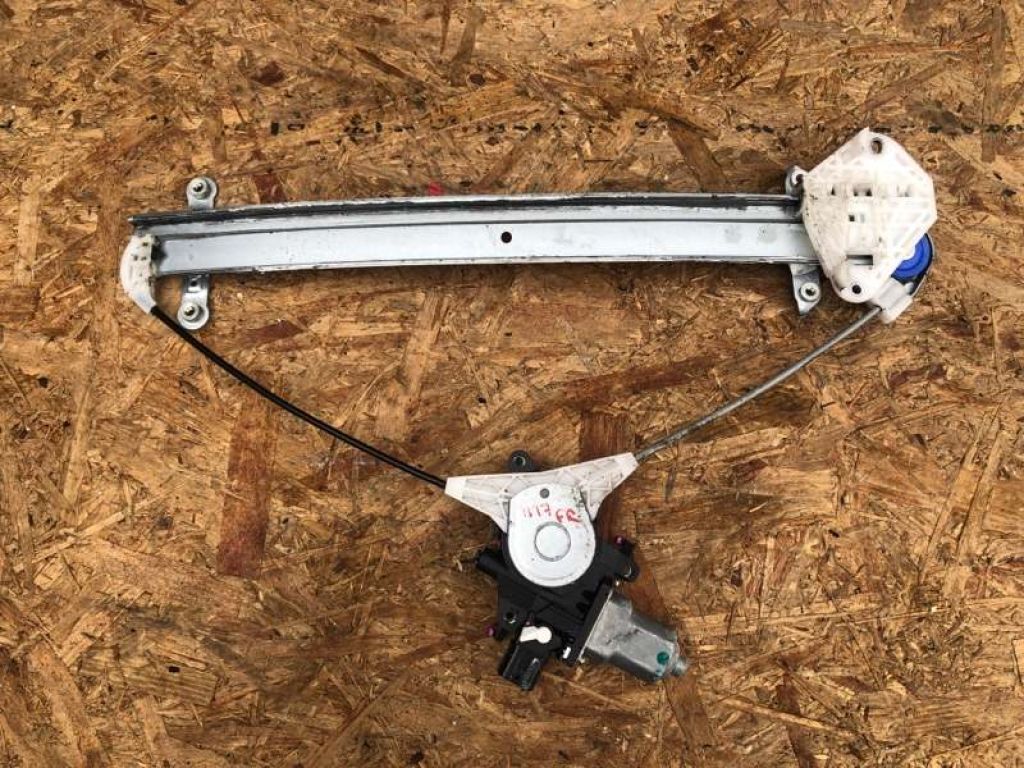 61041AJ00A | Стеклоподъемник передн. прав. SUBARU OUTBACK 09-14 BR - Фото 2