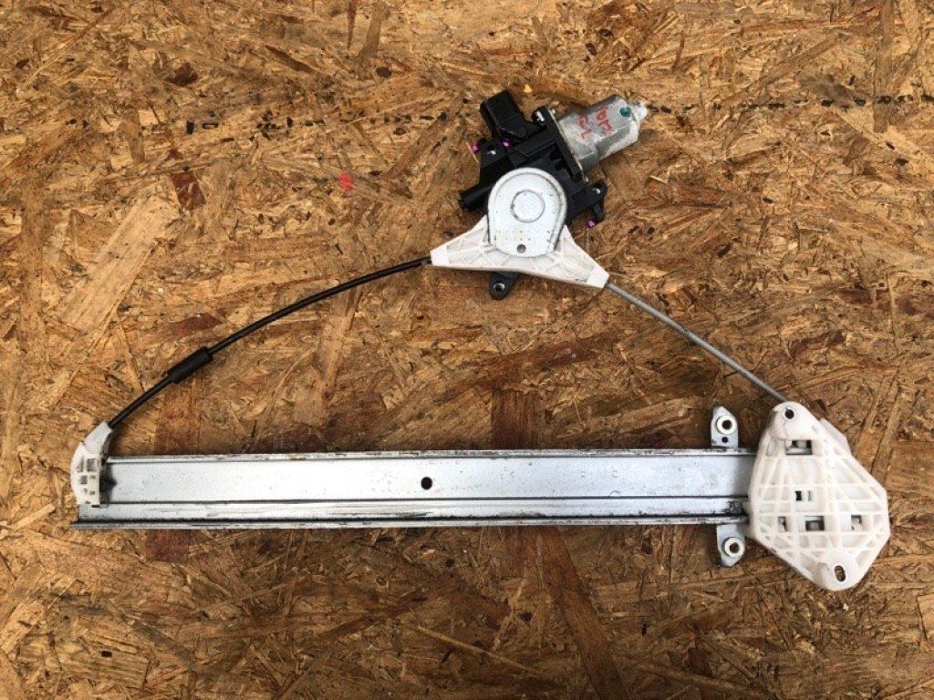 61042AJ01A | Склопідйомник задн. лів. SUBARU OUTBACK 09-14 BR - Фото 2