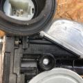 69802-0T010 | Стеклоподъемник передн. лев. TOYOTA VENZA 09-16 - Превью 2