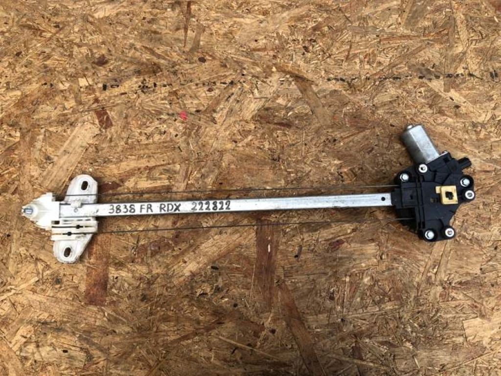 72210-TX4-A01 | Склопідйомник передн. прав. ACURA RDX 12-19