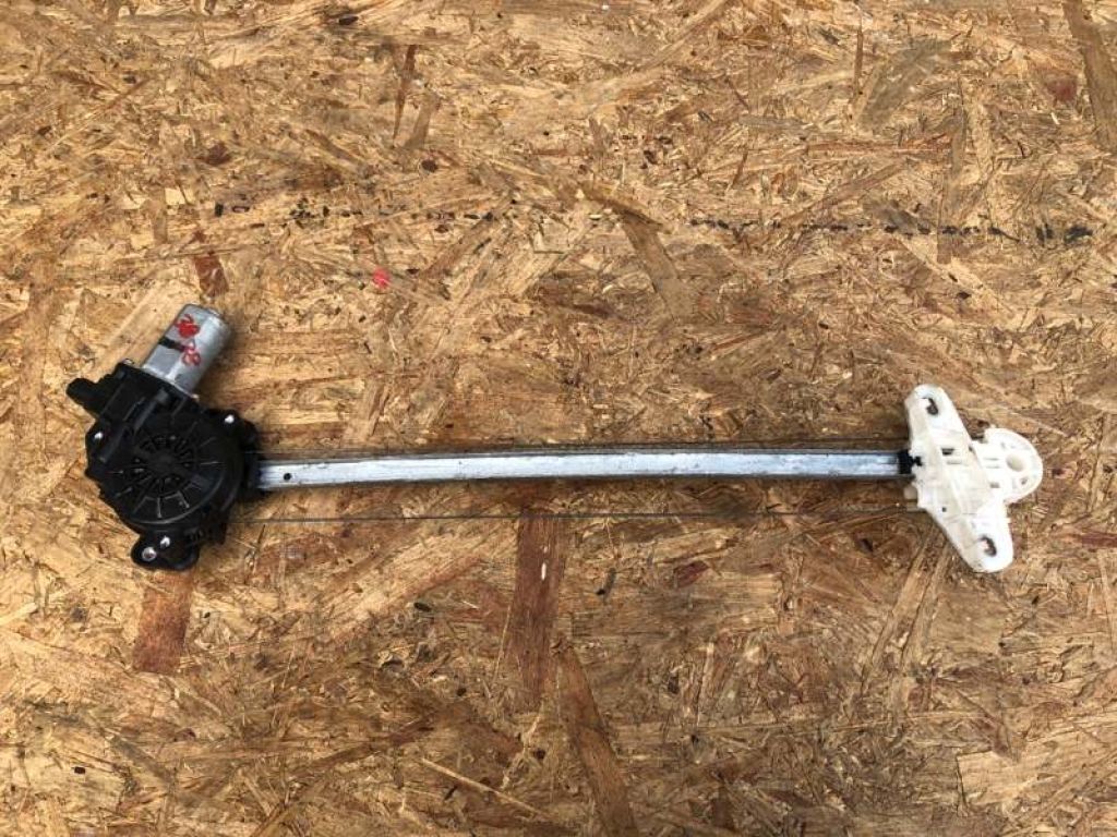 72210-TX4-A01 | Склопідйомник передн. прав. ACURA RDX 12-19 - Фото 2