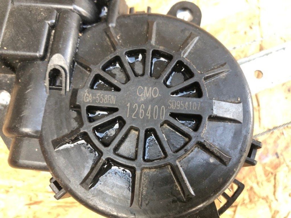 72210-TX4-A01 | Склопідйомник передн. прав. ACURA RDX 12-19 - Фото 3