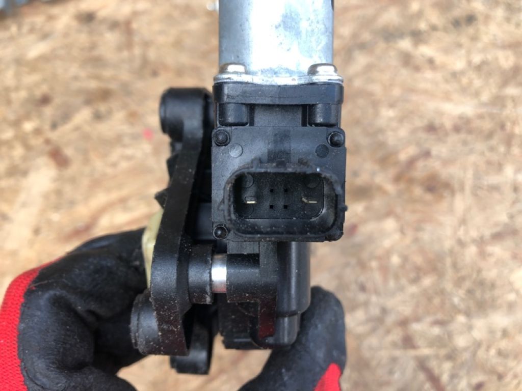 72210-TX4-A01 | Склопідйомник передн. прав. ACURA RDX 12-19 - Фото 4