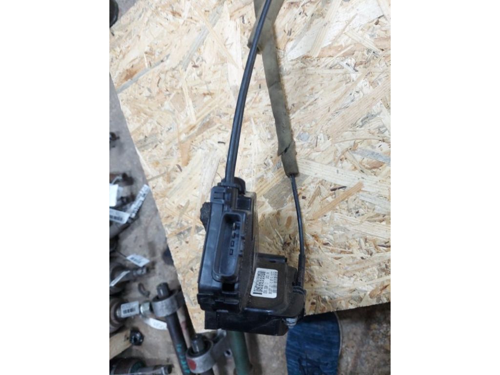 82501-3SG0A | Замок двери задн. лев. NISSAN SENTRA B17 12-21 - Фото 4