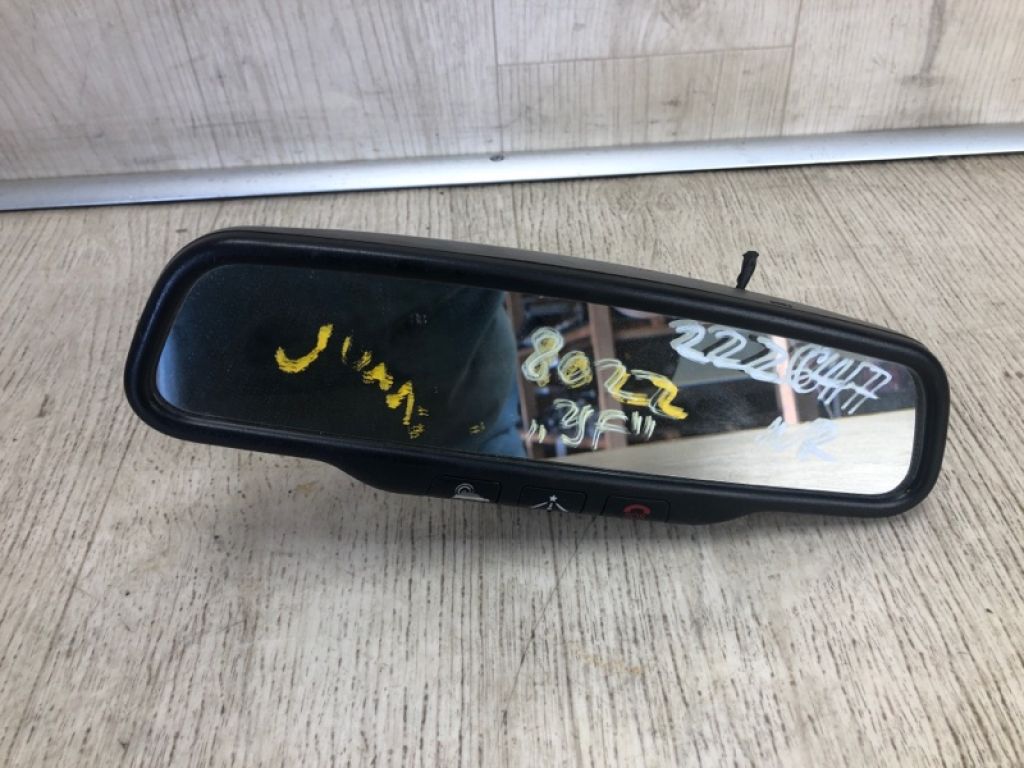 85101-2V000 | Дзеркало салону HYUNDAI SONATA YF 10-14