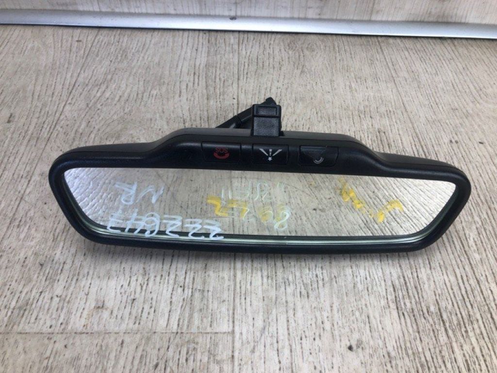 85101-2V000 | Дзеркало салону HYUNDAI SONATA YF 10-14 - Фото 6