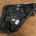 82720-5DM0A | Стеклоподъемник задн. прав. INFINITI QX30 16-20