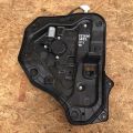 KD53-72-590 | Стеклоподъемник задн. прав. MAZDA CX-5 (KE) 11-17
