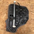 KD53-72-590 | Стеклоподъемник задн. прав. MAZDA CX-5 (KE) 11-17 - Превью 4