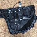 KD53-58-590 | Склопідйомник передн. прав. MAZDA CX-5 (KE) 11-17
