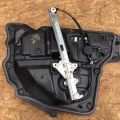 KD53-58-590 | Склопідйомник передн. прав. MAZDA CX-5 (KE) 11-17 - Прев'ю 3
