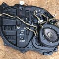 TD11-73-590 | Склопідйомник задн. лів. MAZDA CX-9 06-16